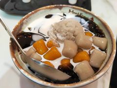 -鲜芋仙(中华广场店)