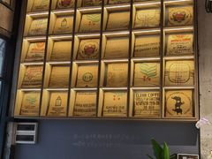 -GOTLOT COFFEE&KITCHEN角落厨房NOOK店
