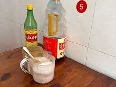 -阿麟馄饨(延长路店)