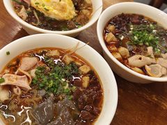 -蒋家肠旺面馆(合群路店)