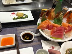-大渔铁板烧(大悦城店)