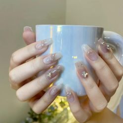 -M·X Nail日式美甲美睫