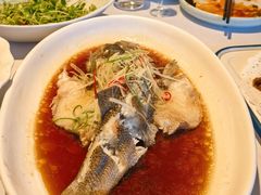 -峨嵋酒家(地安门店)