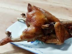 -南权皇烧鸡场