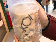 -KOI Thé(正佳广场店)