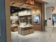 -JINS(北京凯德mall大峡谷店)