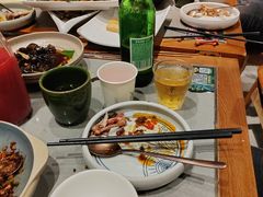 -云海肴·汽锅鸡·云南菜(高德置地店)