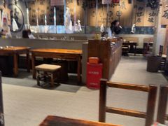 -破店肥哈·海鲜·烧烤(郑州银泰inPARK店)