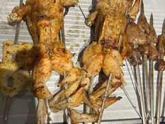 -纪录片《人生一串》体验店(静安店)