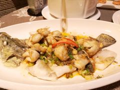 -香云轩·顺德菜(香云纱园林酒店店)