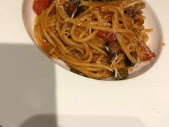 -百好乐宠物友好餐厅(朝外大街店)