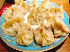 -相约·羊村小馆非遗手抓肉(七一酱园店)