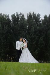 -新奕映像摄影机构