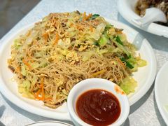 -莲花公园煎蟹(总店)