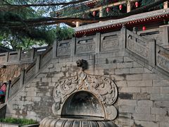 -龙门石窟-香山寺
