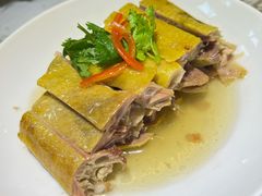 -永春园·扬州早茶·淮扬菜(漫乐城店)
