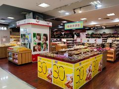 -世纪联华超市(江城店)