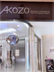 -AKOZO Beauty Salon
