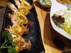 -割烹旭日本料理(龙湖狮山天街店)