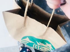 -星巴克(来福士2F店)