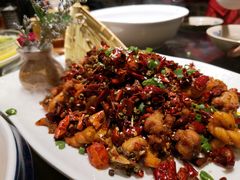 -庆合府重庆大排档(紫都城店)