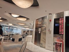 -广州塔晖粤轩中餐厅