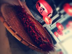 -刁四麻辣烫(裕华店)