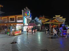 -零陵古城