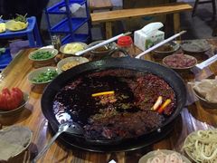 -星鸿社重庆老火锅