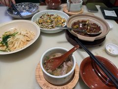 -客语客家菜(华发商都店)