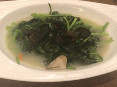 -水月周庄铂尔曼酒店-水月荟中餐厅