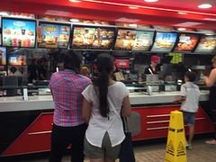 -Hungry Jack's Burgers Beak House