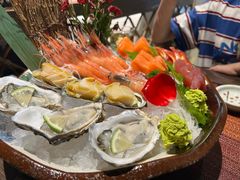 -青叶日本料理(北辰店)