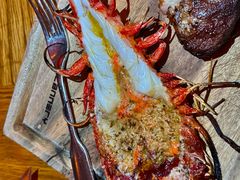 -THE CANNERY&JUJU 新鲜海鲜·牛排美食酒廊