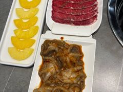-米家·鹤城炭火米家(直营总店)