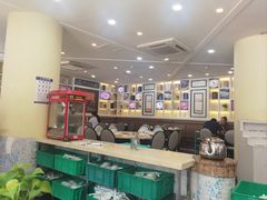 -大志牛肉火锅(天健花园店)