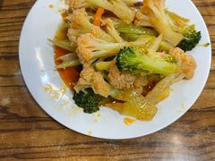 -老陕兄弟(彩虹新城店)