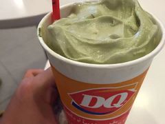 -DQ·蛋糕·冰淇淋(川沙东海岸店)