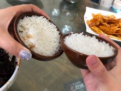 -神仙钵湘香土菜馆(光华路店)