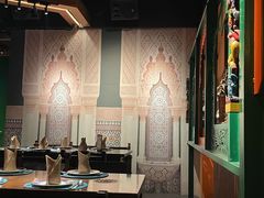 -甘尼仕印度餐厅爵士酒吧(阳春巷店)