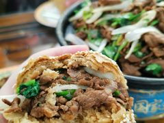 -烤肉季饭庄