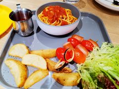 -Maxpoint Kitchen 西餐咖啡(乐峰广场店)
