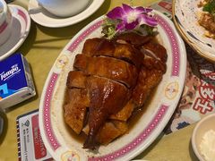 -吴系粤菜馆·茶餐厅(深业上城店)