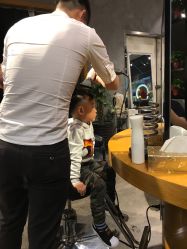 点击看大图 -时尚殿堂明星门店