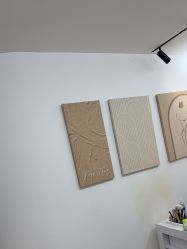 -YANSHE颜舍  Studio