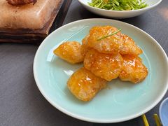 -止观小馆·辽河口渔家菜(王府井店)