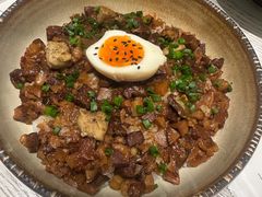 -娜娜家•Nana's restaurant (南开大悦城店)