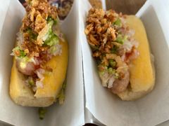 丹麦小热狗-BOR Eatery(安福路店)