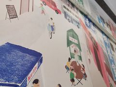 -广信牛奶甜品世家(台东店)