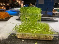 -V-ONE西雅图海鲜自助餐厅(仓山万达广场店)